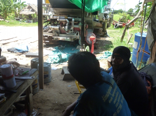 ขาย วิชาญการช่าง ราคาต่อรองได้นะครับ(มีคลิปวีดีโอ)