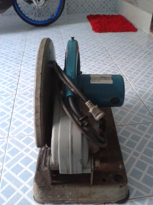 ขาย Makita 2414NB สภาพพร้อมใช้ครับ