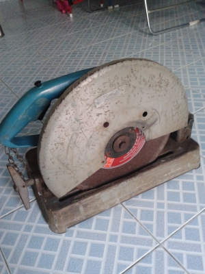 ขาย Makita 2414NB สภาพพร้อมใช้ครับ