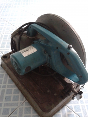 ขาย Makita 2414NB สภาพพร้อมใช้ครับ