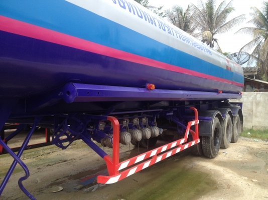 ลดราคา..หางน้ำมัน เหล็ก 38,000 ลิตร