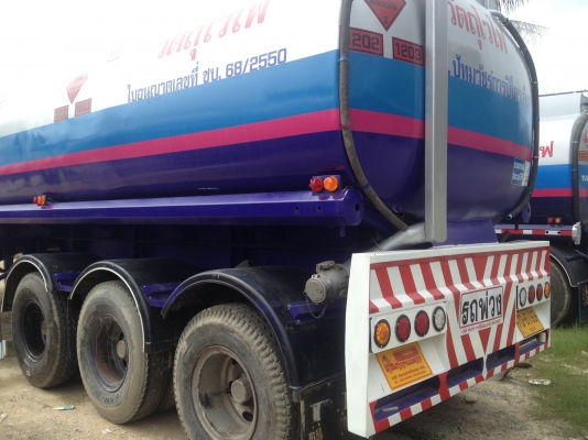 ลดราคา..หางน้ำมัน เหล็ก 38,000 ลิตร