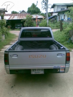 ขาย isuzu 2.5 slx หน้าหนูหัวใจวัยรุ่น id line bananaball