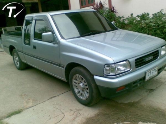 ขาย isuzu 2.5 slx หน้าหนูหัวใจวัยรุ่น id line bananaball