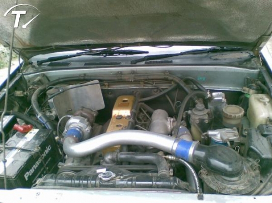 ขาย isuzu 2.5 slx หน้าหนูหัวใจวัยรุ่น id line bananaball