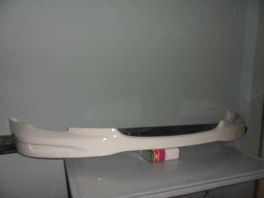 "สเกิร์ต"ABS วีออส 07-13 รอบคัน 5 ชิ้น+สีแห้งช้า 4700 บ.