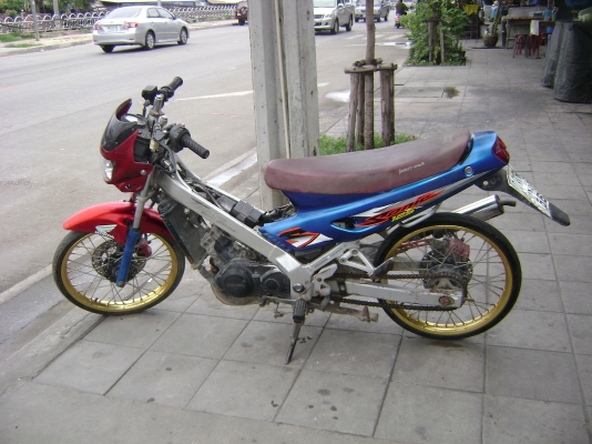 โนวา แดช !!!