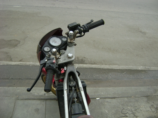 โนวา แดช !!!