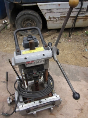 ขาย-เครื่องเจาะไม้ ยี่ห้อ MAKITA มือสองมาจากญี่ปุ่น สภาพดี ทนทาน ไฟ 110V