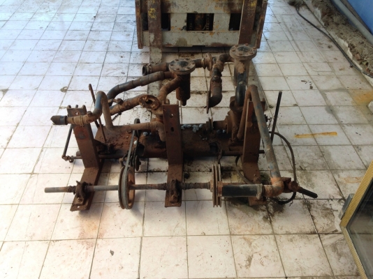 ชุดมิเตอร์ติดรถน้ำมัน