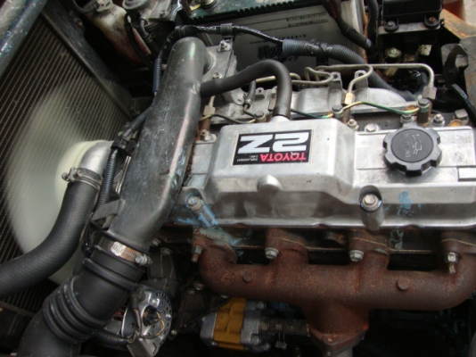 ขายรถโฟล์คลิฟท์ TOYOTA 7FD25 เครื่องยนต์ดีเซล เสาสูง 4 เมตร เกียร์ธรรมดา ฮิ้งโฟล์ค ขายรถโฟล์คลิฟท์ TOYOTA 7FD25 เครื่องยนต์ดีเซล เสาสูง 4 เมตร เกียร์ธรรมดา ฮิ้งโฟล์ค