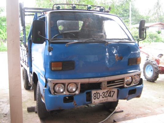 สี่ล้อกลาง อิซูซุ 85 แรง พร้อมใช้ พร้อมโอน 0836613829 สี่ล้อกลาง อิซูซุ 85 แรง พร้อมใช้ พร้อมโอน 0836613829