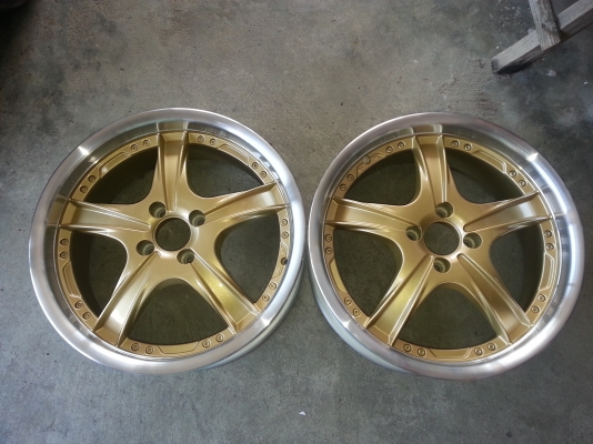 max monza17&times;7" ราคาถูก