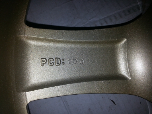 max monza17&times;7" ราคาถูก