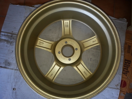 max monza17&times;7" ราคาถูก