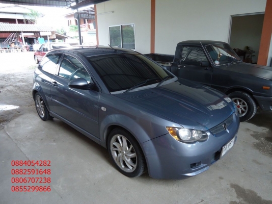 ขาย proton neo ติดแก๊ส LPG ระบบหัวฉีด ราคา 265,000 +++++++++