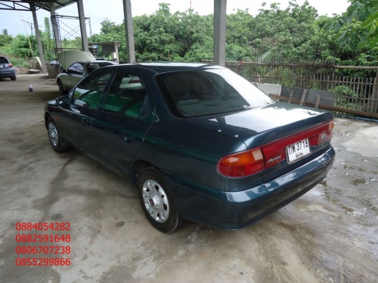 ขาย Ford mondeo 4Dr สีเขียวสวยๆ ราคา 68,000 บาท พร้อมโอน +++++++++ ขาย Ford mondeo 4Dr สีเขียวสวยๆ ราคา 68,000 บาท พร้อมโอน +++++++++