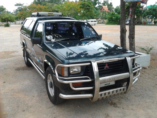 ขาย Mitsubishi L200 ขาย Mitsubishi L200