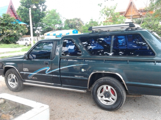 ขาย Mitsubishi L200 ขาย Mitsubishi L200