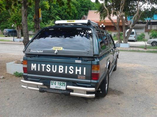 ขาย Mitsubishi L200 ขาย Mitsubishi L200