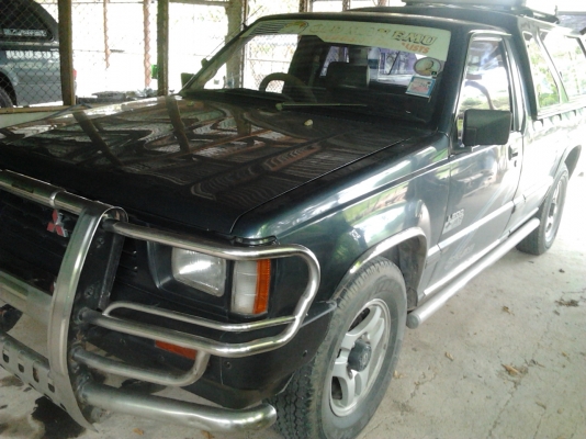 ขาย Mitsubishi L200 ขาย Mitsubishi L200
