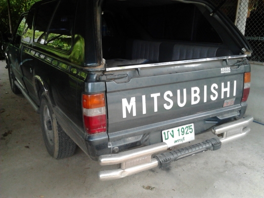 ขาย Mitsubishi L200 ขาย Mitsubishi L200