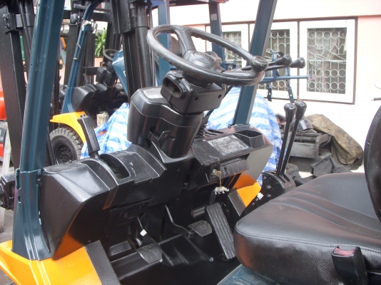 ขายรถฟอร์คลิฟท์ ขายรถฟอร์คลิฟท์