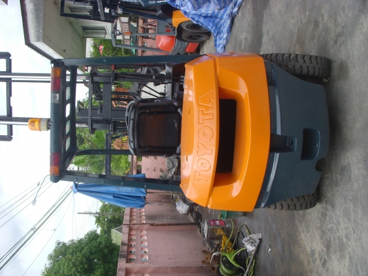 ขายรถฟอร์คลิฟท์ ขายรถฟอร์คลิฟท์