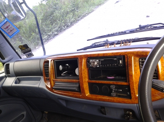 $$$ Hino meca 175 Hp ดั้มพ์สามมิตรคอกสูง งามๆ เลขไมล์ 60000 โล (ทีมงานรถคุณภาพ) $$$