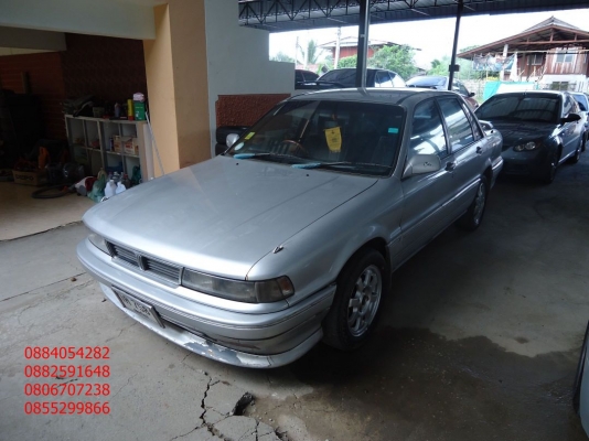 ขาย mitsubishi ultima galant ราคา 38,000 +++++++++