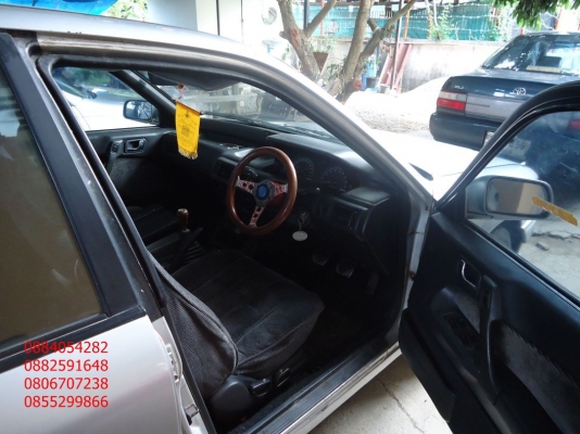 ขาย mitsubishi ultima galant ราคา 38,000 +++++++++