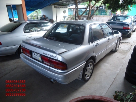 ขาย mitsubishi ultima galant ราคา 38,000 +++++++++