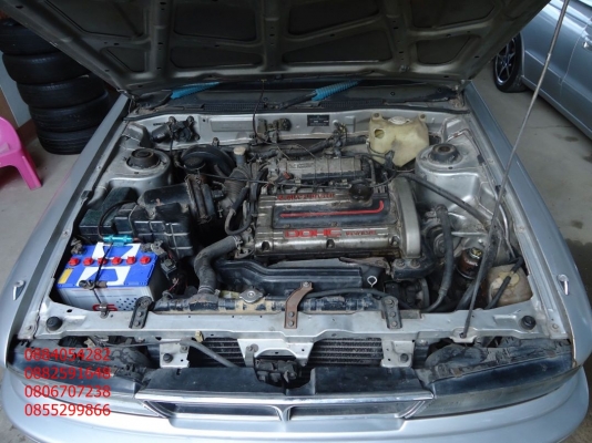 ขาย mitsubishi ultima galant ราคา 38,000 +++++++++