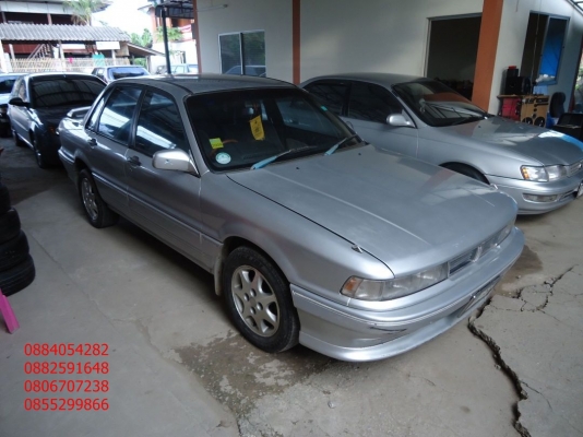 ขาย mitsubishi ultima galant ราคา 38,000 +++++++++