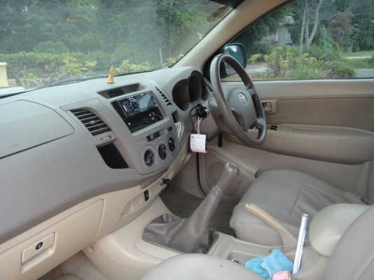 ขายวีโก้ 4 ประตู