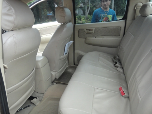 ขายวีโก้ 4 ประตู