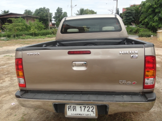 ขายวีโก้ 4 ประตู