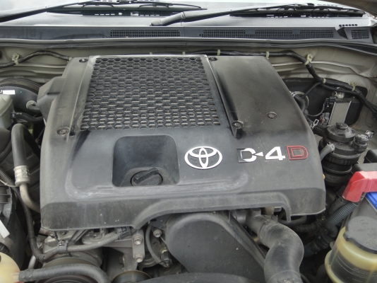 ขายวีโก้ 4 ประตู