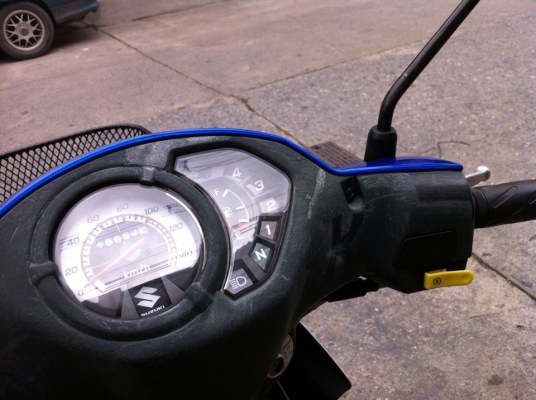 smash 110 ปี 54 สตาร์ทมือ รถบ้าน เดิมๆ เครื่องดีมาก มีเล่ม เอกสารครบ อย่าช้าเดี๋ยวไม่ทันจ้า