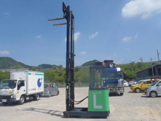 เชิญร่วมประมูลรถ Forklift ประจำสัปดาห์ ด่วน! มีรถใน stock นับร้อยคัน