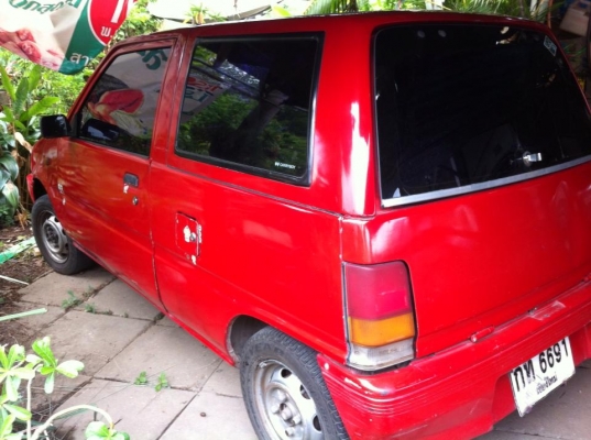 ขายมิร่าติดแก็สlpgตามสภาพดูรถที่เชียงใหม่