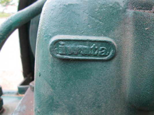 ปั๊มลม IWATA ปั๊มลม IWATA