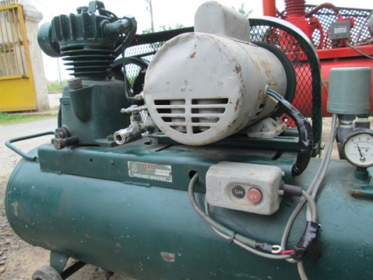 ปั๊มลม IWATA ปั๊มลม IWATA