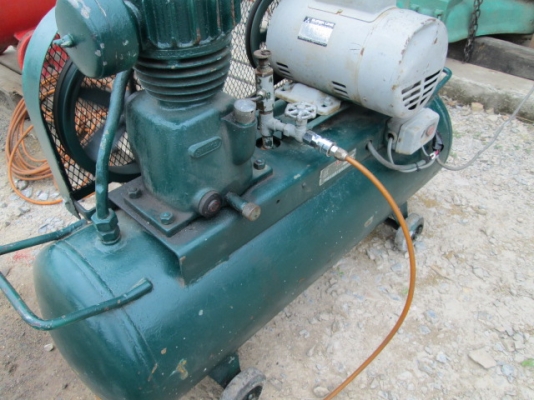 ปั๊มลม IWATA ปั๊มลม IWATA