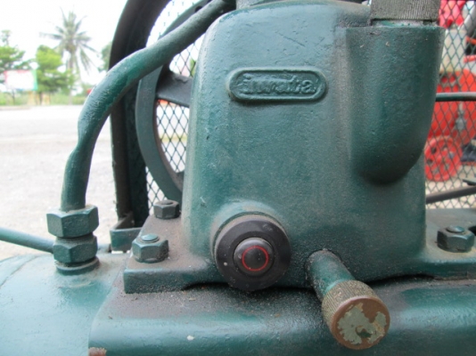 ปั๊มลม IWATA ปั๊มลม IWATA