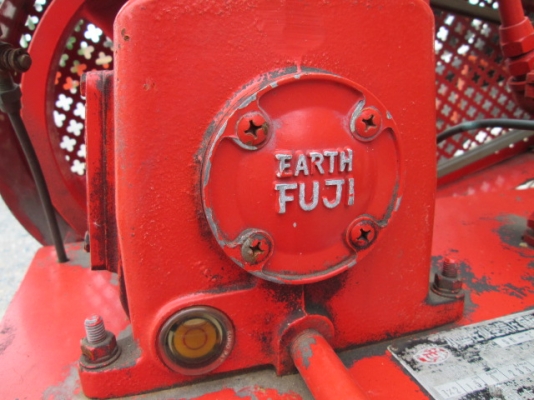 ปั๊มลม FUJI ปั๊มลม FUJI