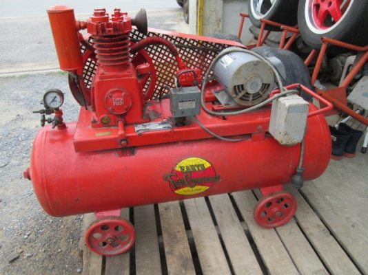 ปั๊มลม FUJI ปั๊มลม FUJI