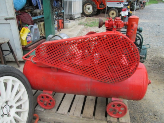 ปั๊มลม FUJI ปั๊มลม FUJI