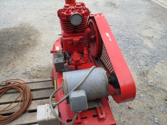 ปั๊มลม FUJI ปั๊มลม FUJI