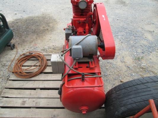 ปั๊มลม FUJI ปั๊มลม FUJI